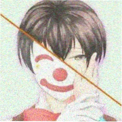 用户 电波观测员 头像
